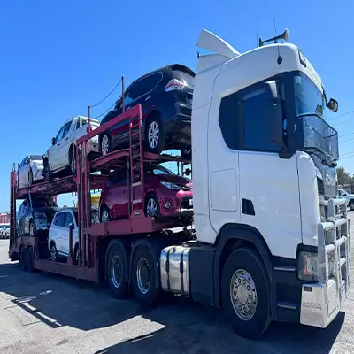 transport image