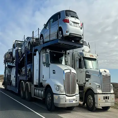 transport image