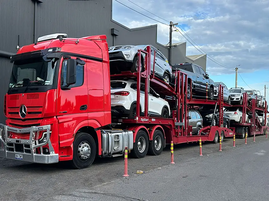 Safest Transport