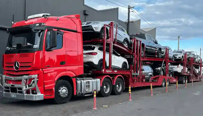 transport image
