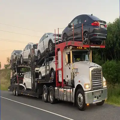 transport image